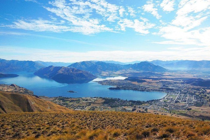 Wanaka Helicopters Wānaka Experience 3