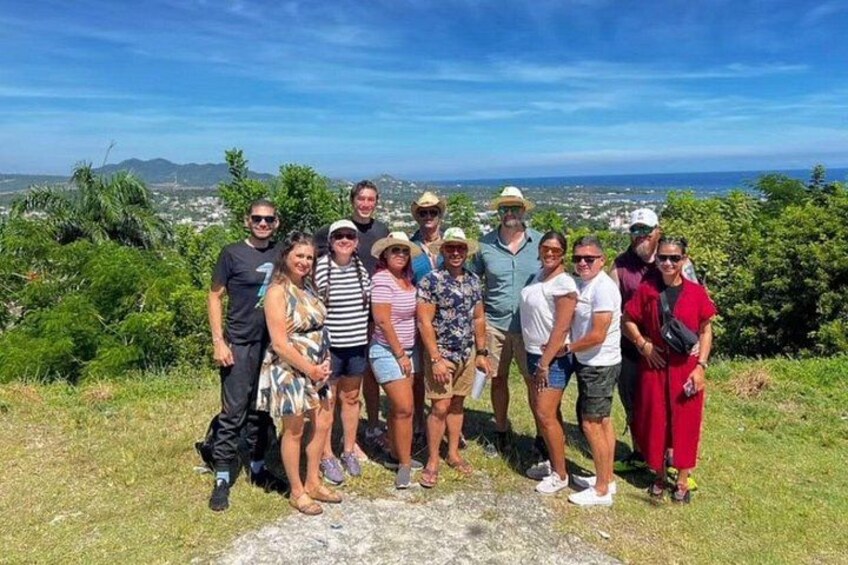 Puerto Plata City Tours and Beach Amber Cove Taino Bay Port 3