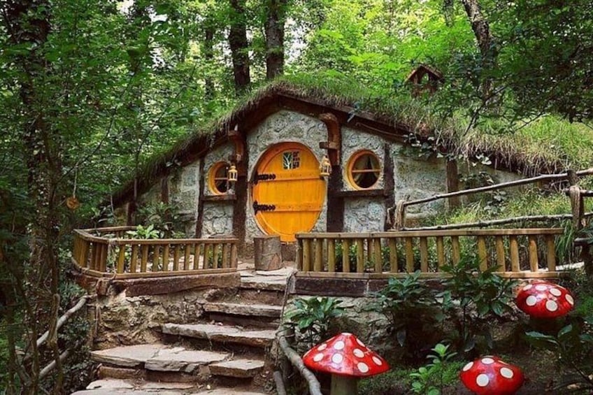 Izmit Tour Departing from Istanbul 1