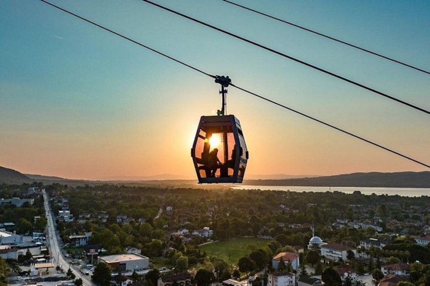 Izmit Tour Departing from Istanbul 5