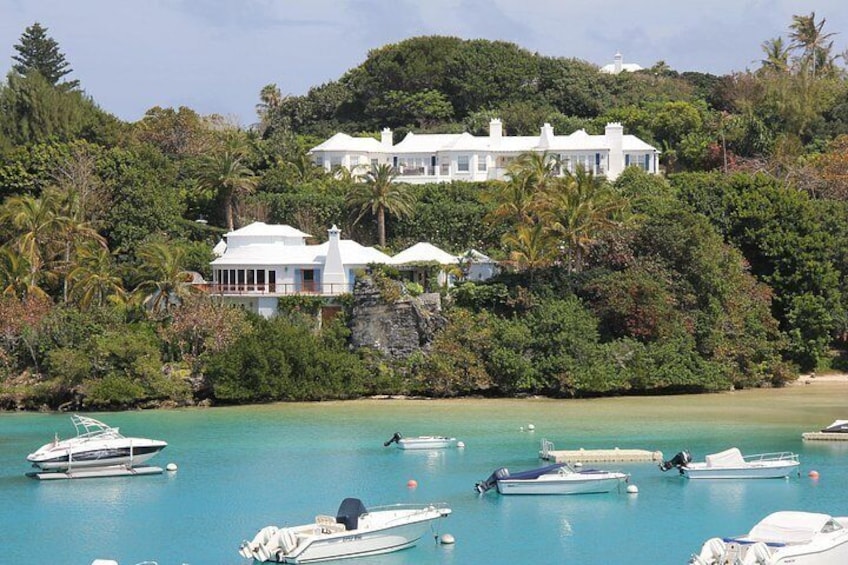 Private Customizable Bermuda Island Tour 4