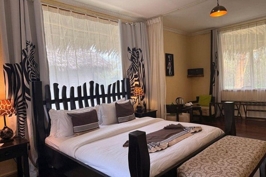 2-Day Tsavo East Safari from Malindi, Watamu, Kilifi or Mombasa 4