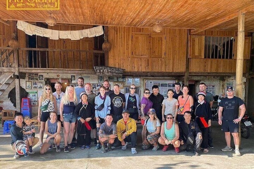 Ha Giang Loop 3D2N Adventure Epic Passes and Local Homestays 1