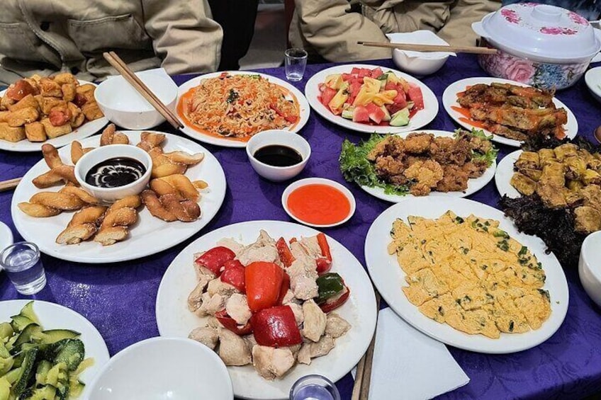 Ha Giang Loop 3D2N Adventure Epic Passes and Local Homestays 5