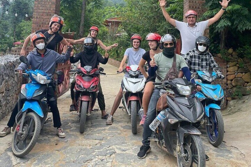 Ha Giang Loop 3D2N Adventure Epic Passes and Local Homestays 2