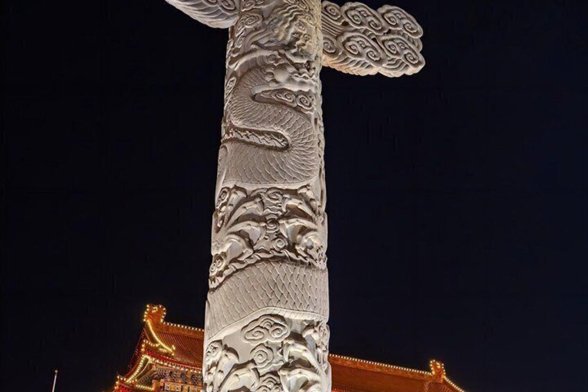 Forbidden City Hidden Route – Tickets & 8‑Language Guide 5