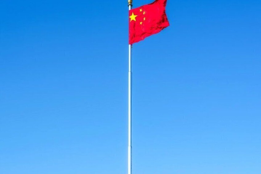 Forbidden City Hidden Route – Tickets & 8‑Language Guide 2