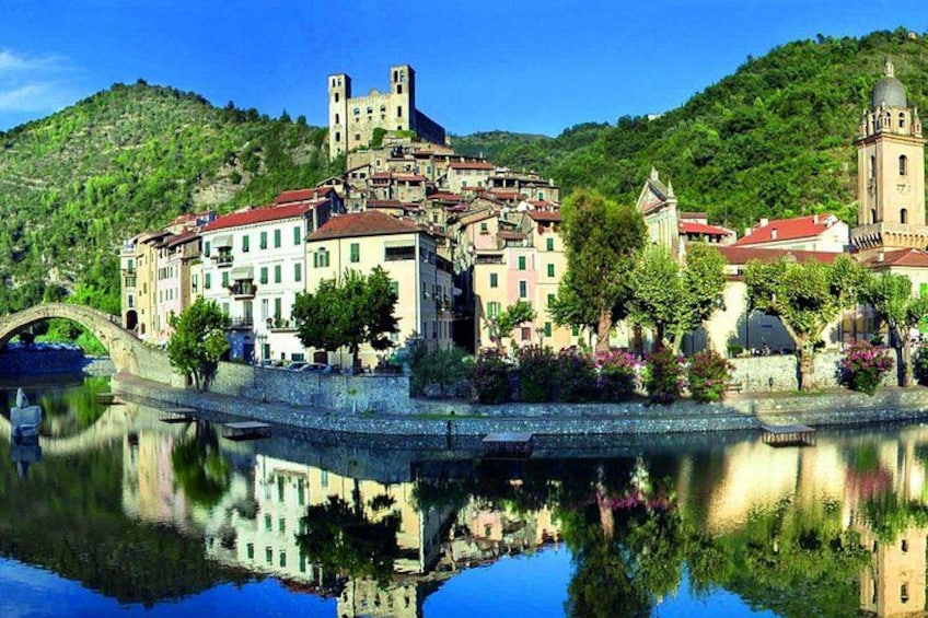 Dolceaqua 3