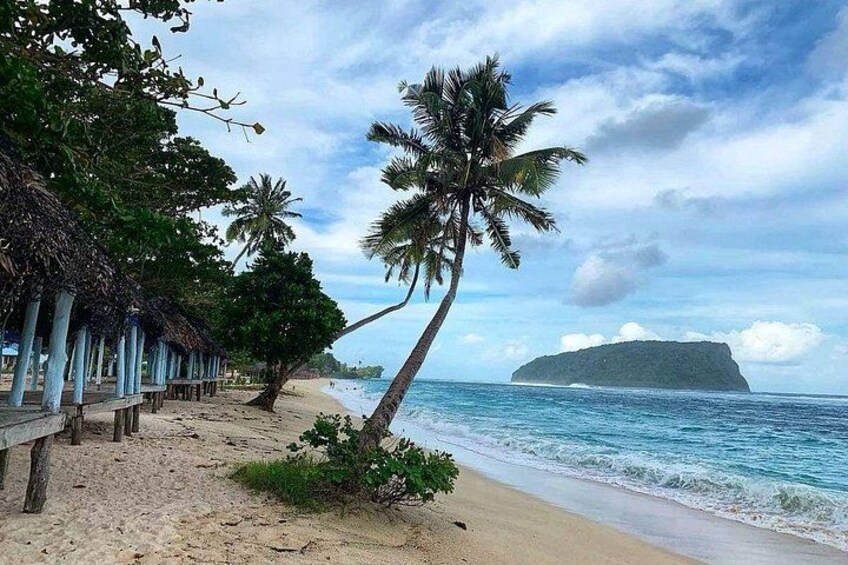 Upolu Island Tours with Coconut Tours Samoa 2