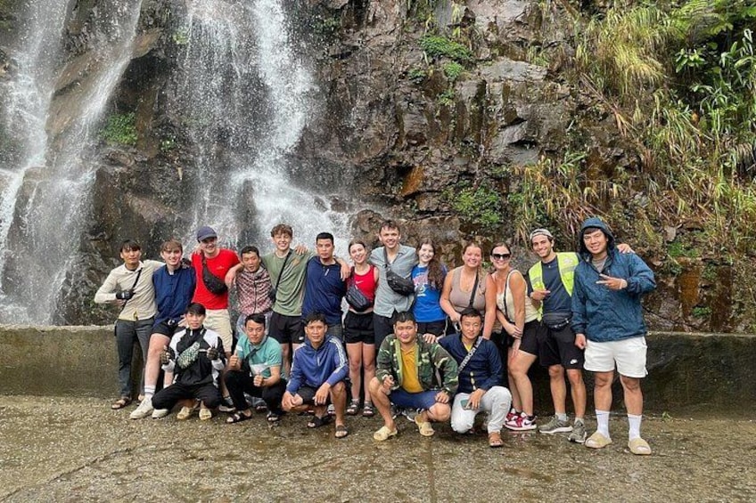 4D3N Ha Giang Loop Motorbike Adventure All Inclusive Journey 4