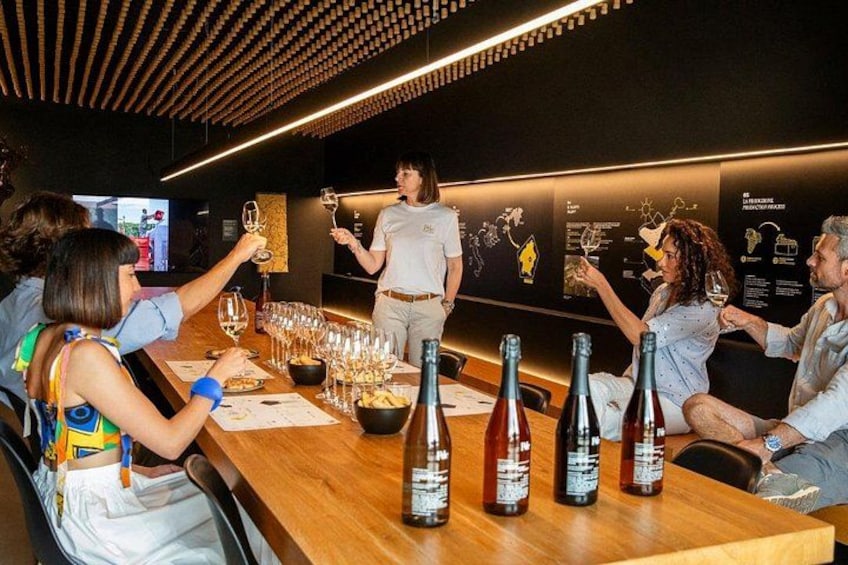 CARTIZZI : Iconic PDC 2