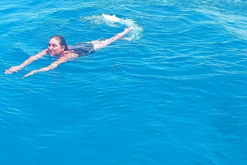 Snorkel the Reefs Adventure 5