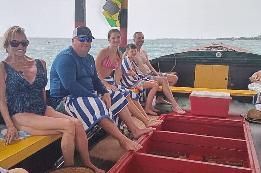 Snorkel the Reefs Adventure 2