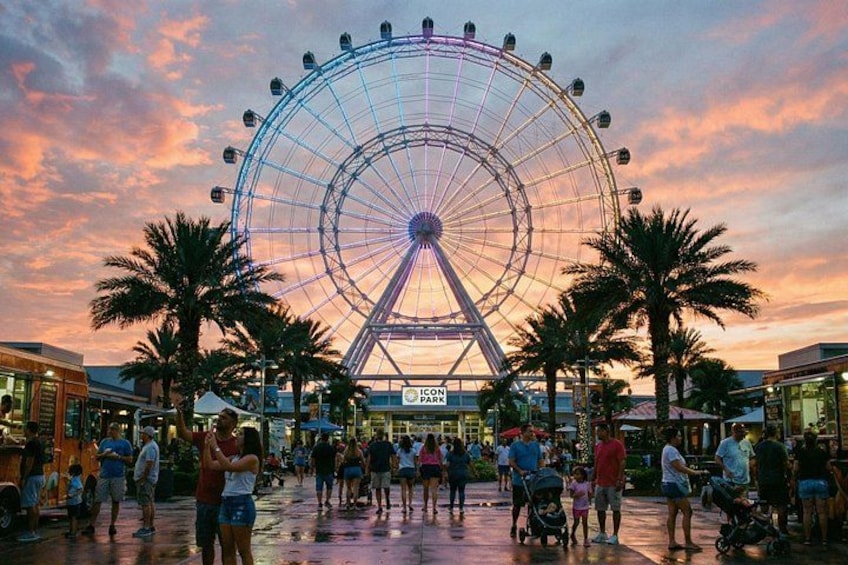 Discover Orlando: A Self-Guided Tour 5