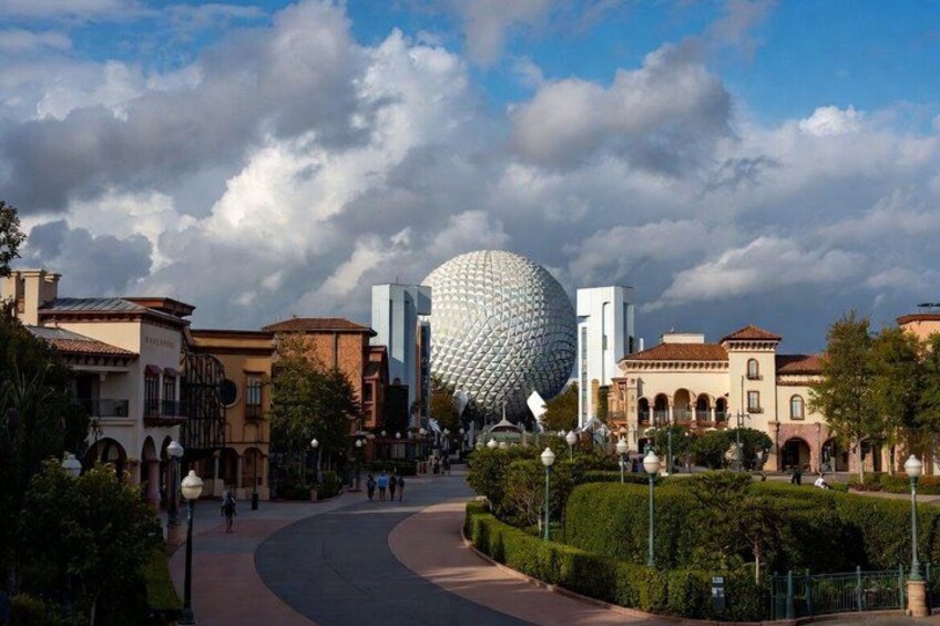 Discover Orlando: A Self-Guided Tour 2