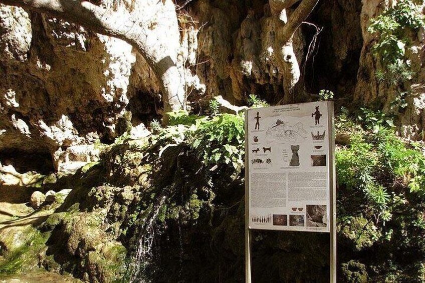 Preveli Beach Escape Private Scenic Walk & Swim 3