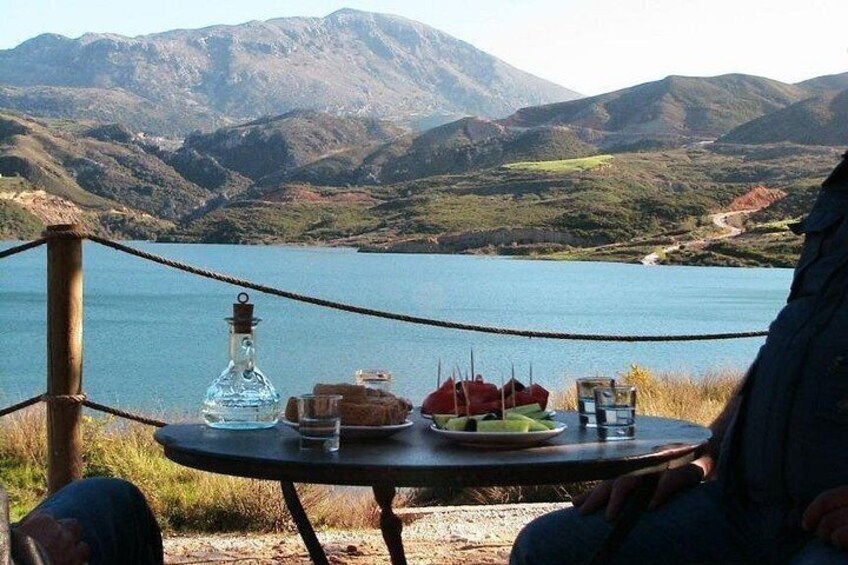 Preveli Beach Escape Private Scenic Walk & Swim 2