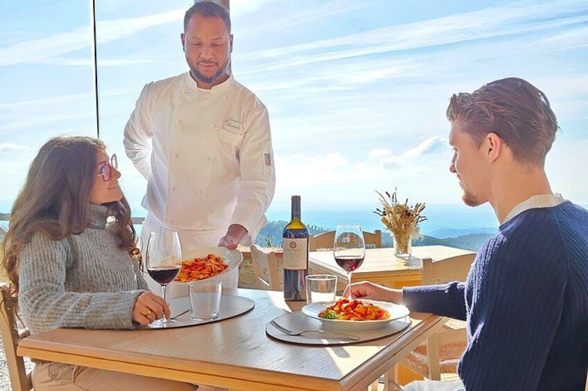 Authentic Tuscan Cooking Class with Professional Cook 2