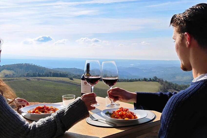 Authentic Tuscan Cooking Class with Professional Cook 3
