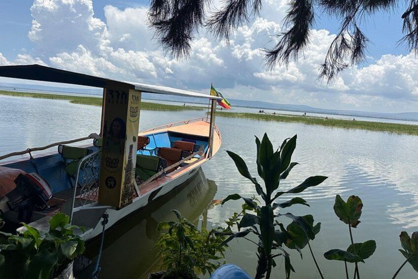Hawassa beautiful city in Ethiopia 2