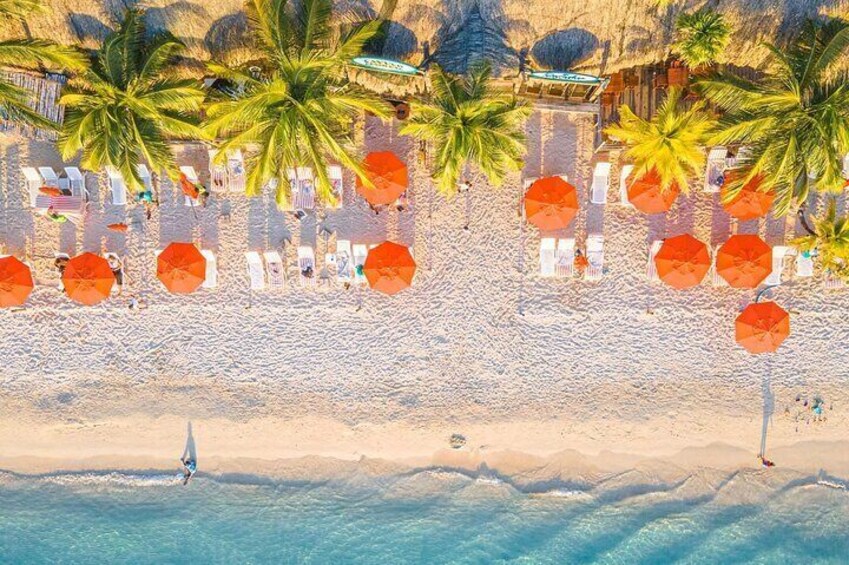 Coxen Hole Roatan Private Shuttle Tour 4