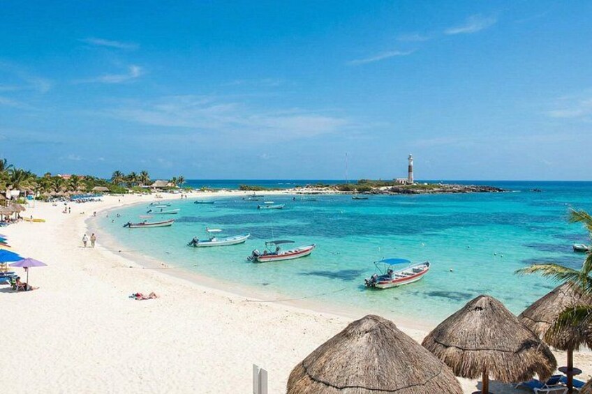 Cancun's Hidden Gems: A Self-Guided Tour 2