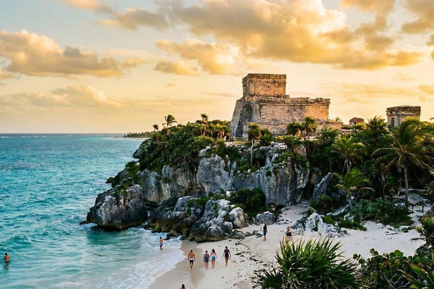 Cancun's Hidden Gems: A Self-Guided Tour 1