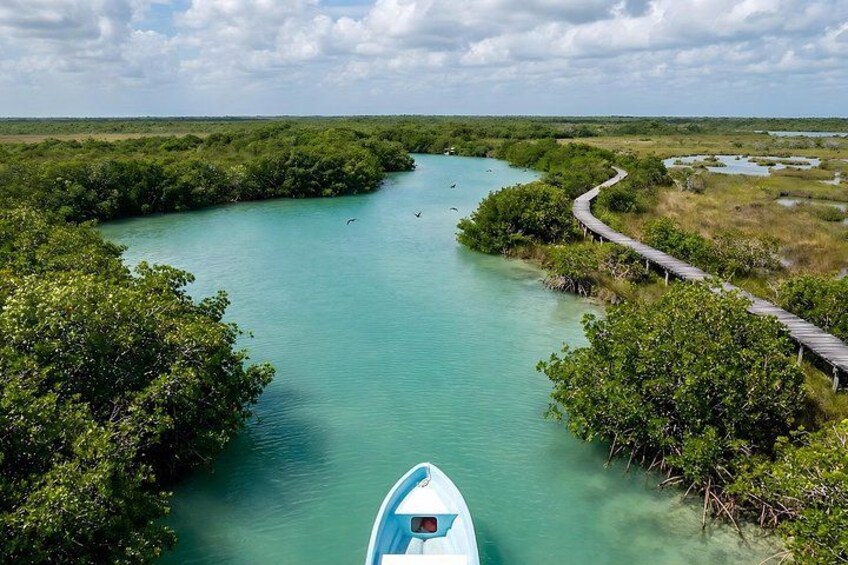 Cancun's Hidden Gems: A Self-Guided Tour 5