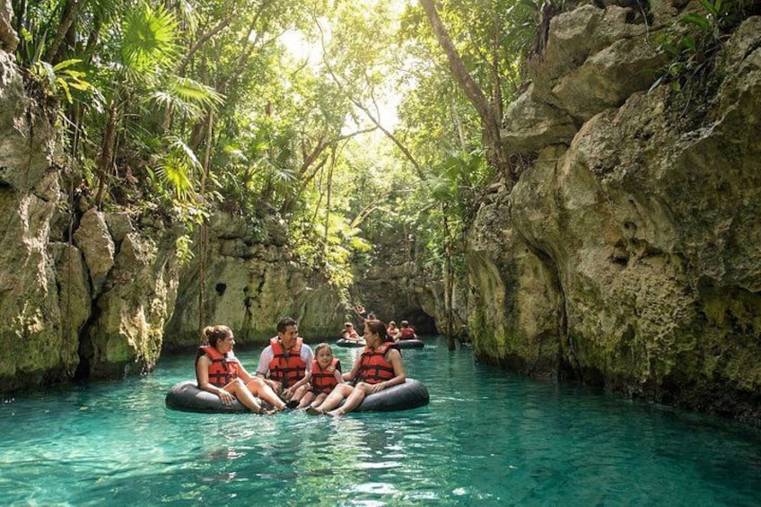 Cancun's Hidden Gems: A Self-Guided Tour 4