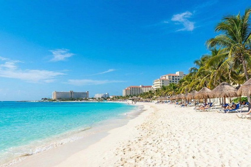 Cancun's Hidden Gems: A Self-Guided Tour 3