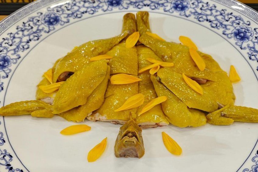 Half Day Cantonese Cooking Class for Chinese Culinary Experience 5
