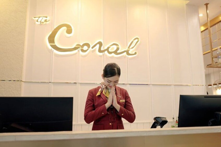 Phuket Airport Coral Lounge Access 4