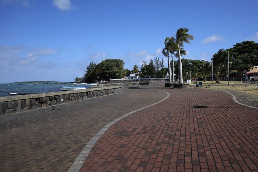 Mauritius South East Tour History Blue Bay and Coastal Beauty 5