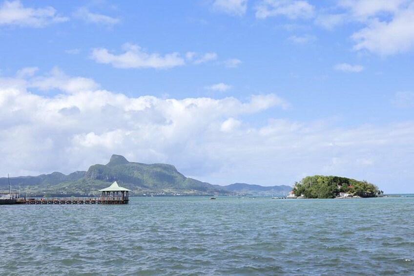 Mauritius South East Tour History Blue Bay and Coastal Beauty 4