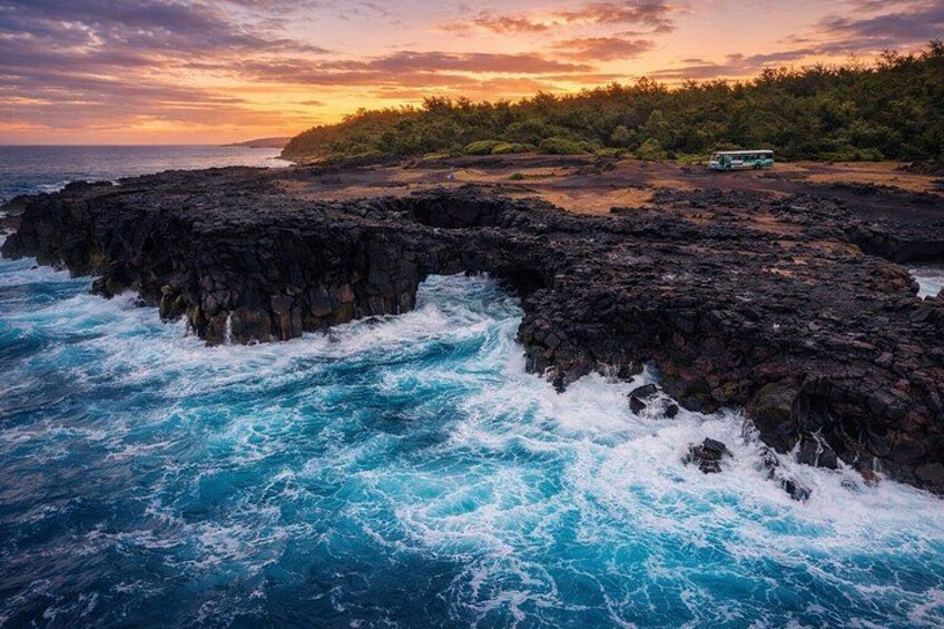 Mauritius South East Tour History Blue Bay and Coastal Beauty 2