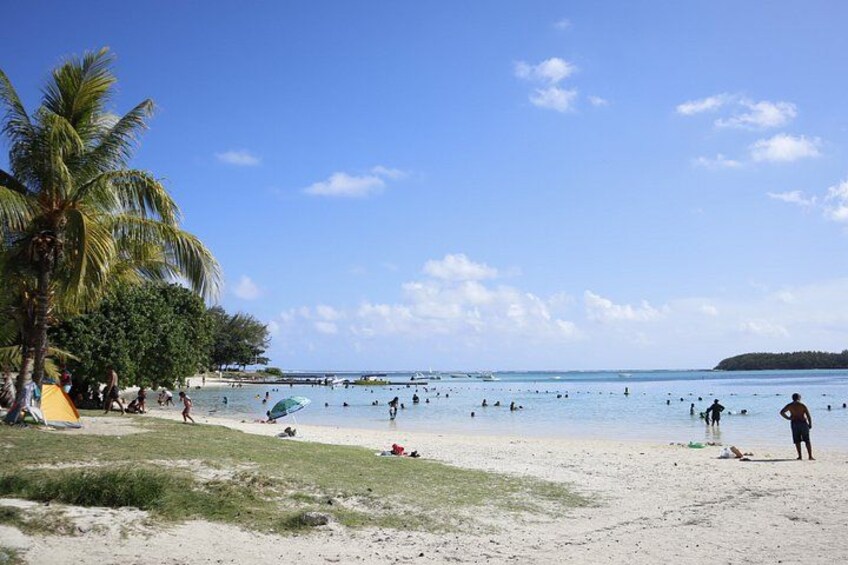Mauritius South East Tour History Blue Bay and Coastal Beauty 3