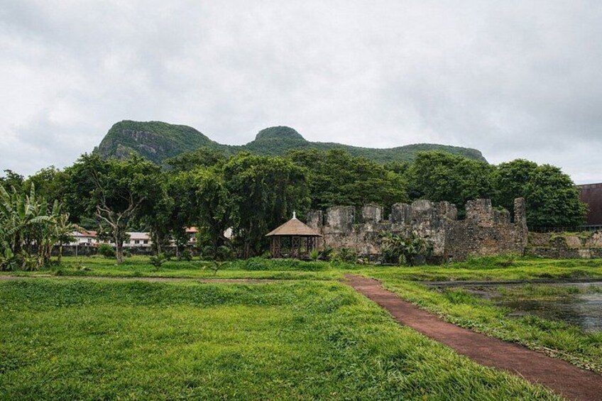 Mauritius South East Tour History Blue Bay and Coastal Beauty 1