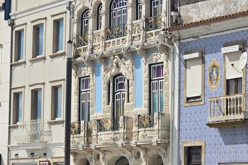 Aveiro and Bairrada Tour from Porto with Wine Culture and Coast 4
