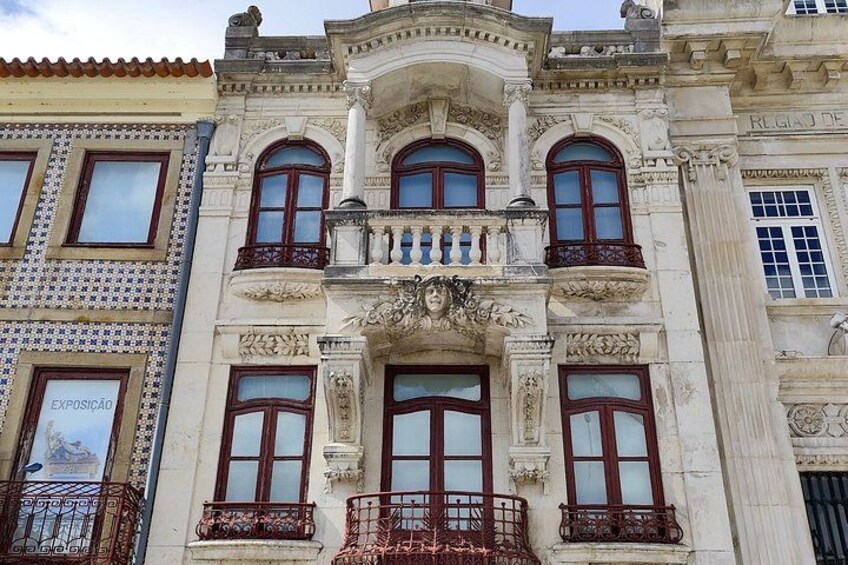 Aveiro and Bairrada Tour from Porto with Wine Culture and Coast 3