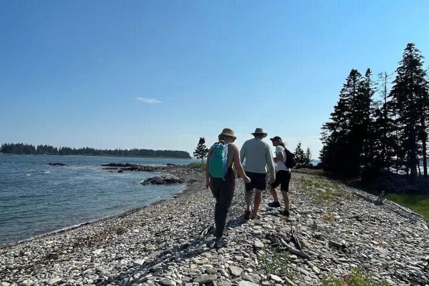 6 Hours Monroe Island Adventure Experience 4