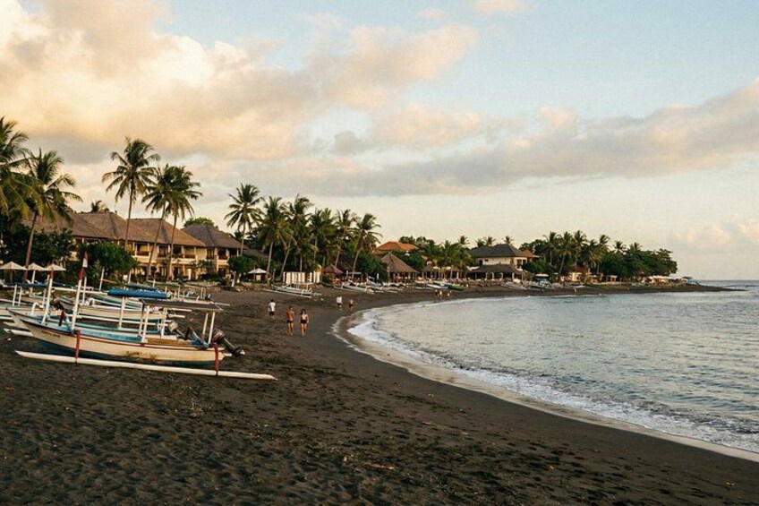 Self-Guided Lombok: Hidden Waterfalls, Islands & Caves 1