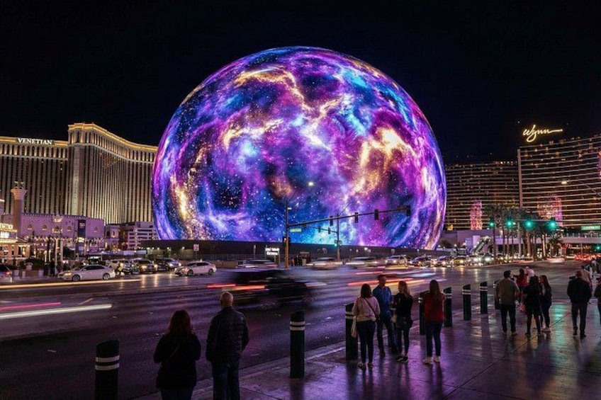 Discover Vegas Hidden Spots: Your Self-Guided Tour 4
