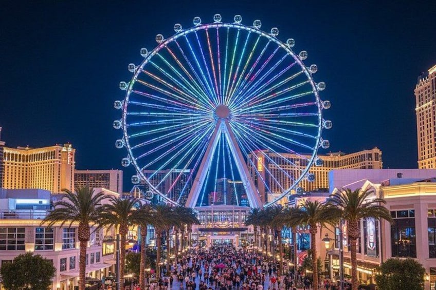 Discover Vegas Hidden Spots: Your Self-Guided Tour 5