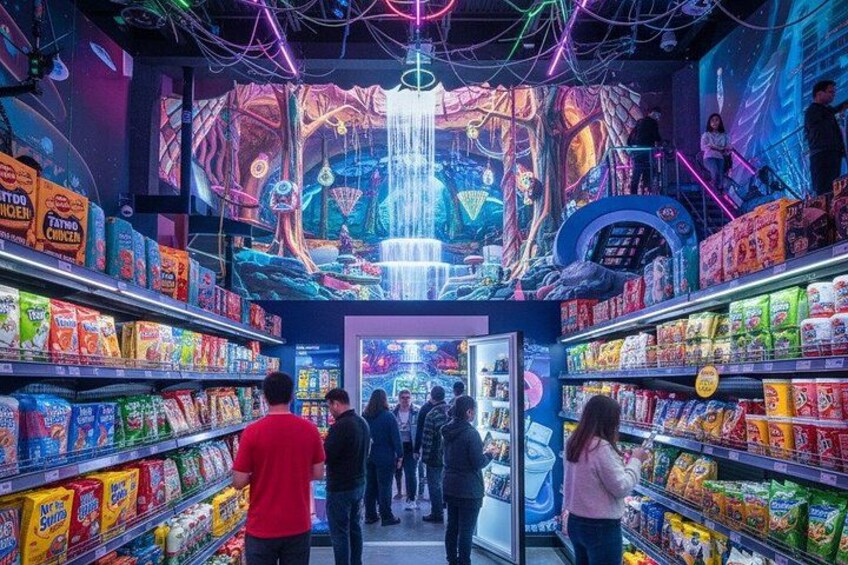Discover Vegas Hidden Spots: Your Self-Guided Tour 2