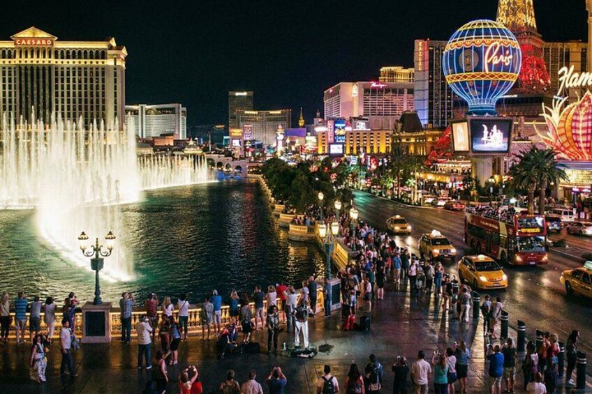 Discover Vegas Hidden Spots: Your Self-Guided Tour 2