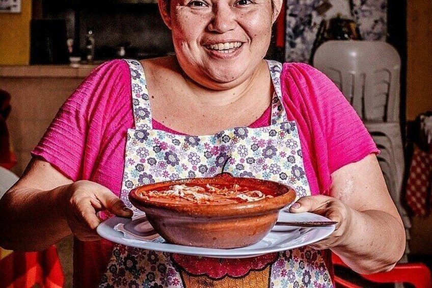 Salsa Streets Cancun Food Tour with 15+ Tastings 2