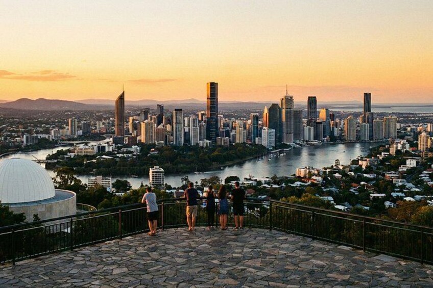 Discover Brisbane & Gold Coast Secrets: Your Self-Guided Tour 5