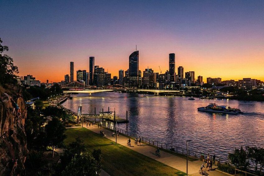 Discover Brisbane & Gold Coast Secrets: Your Self-Guided Tour 2
