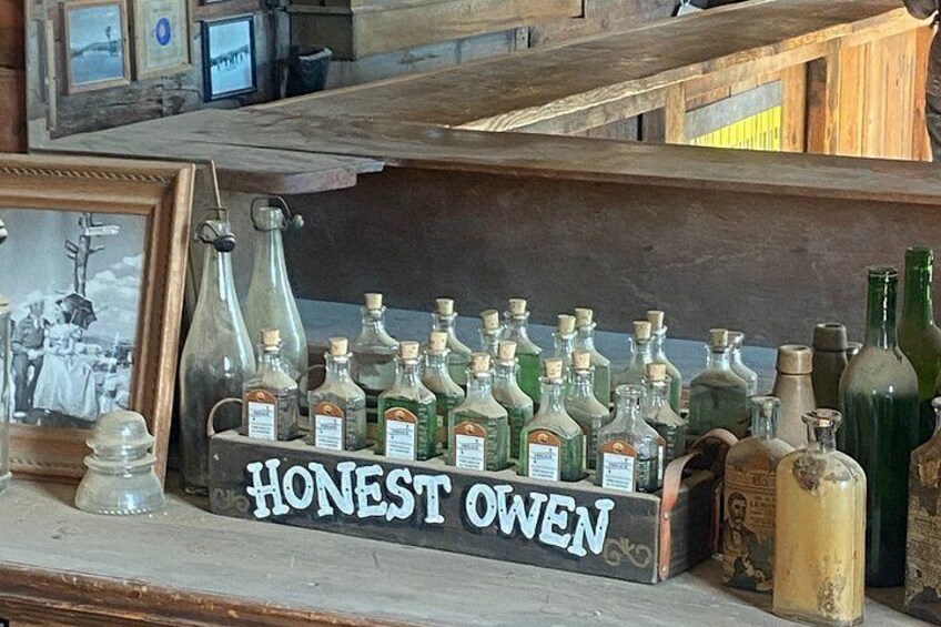 Pioneertown Old West Adventure 2