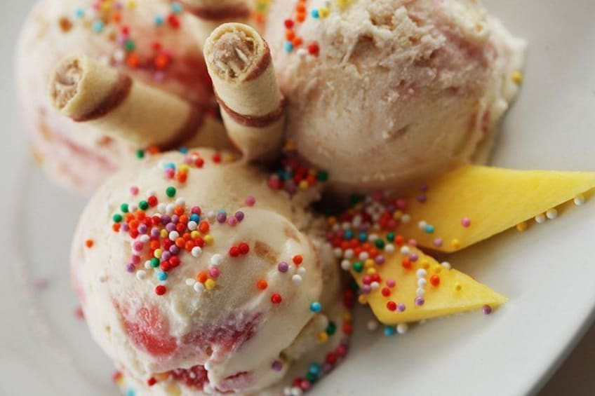 Fun Ice-Cream Decorating Class for Kids in Queens 5